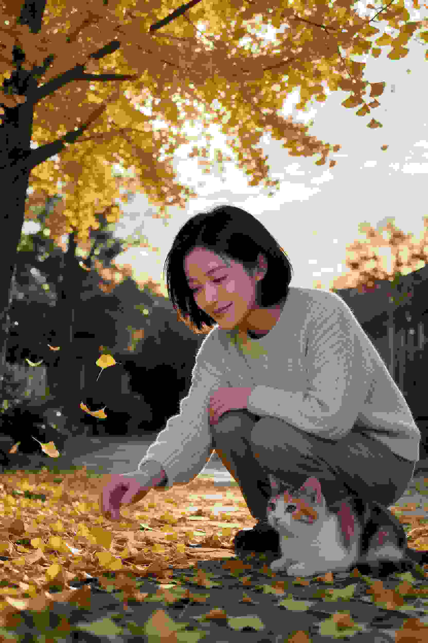 医心医意