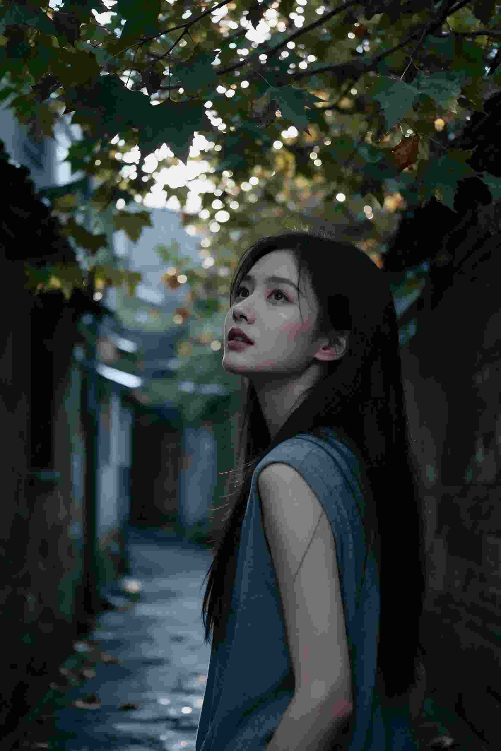 星光璀璨